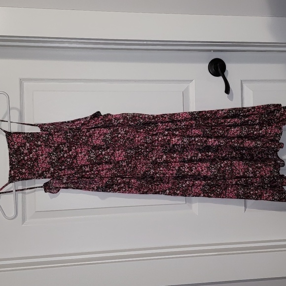 Mossimo Floral summer dress Sz XXL - Picture 4 of 7